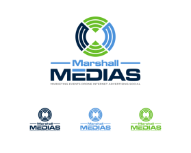 Marshall MEDIAS entry by binbin design