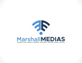 Marshall MEDIAS entry by beckydsgn