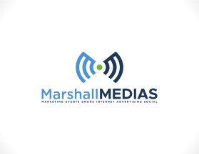 Marshall MEDIAS entry by beckydsgn