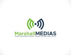 Marshall MEDIAS entry by beckydsgn