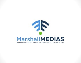 Marshall MEDIAS entry by beckydsgn