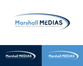 Marshall MEDIAS entry by paczgraphics
