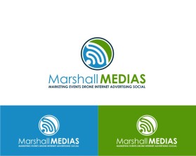 Marshall MEDIAS entry by savana