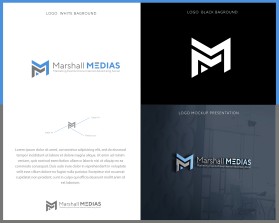 Marshall MEDIAS entry by Sanadesigns