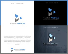 Marshall MEDIAS entry by Sanadesigns