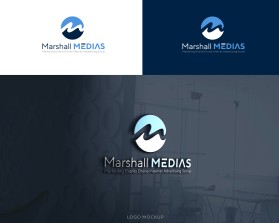 Marshall MEDIAS entry by Sanadesigns