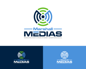 Marshall MEDIAS entry by binbin design
