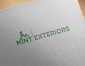 MINT EXTERIORS  entry by sarkun