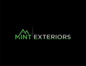 MINT EXTERIORS  entry by sarkun