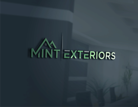 MINT EXTERIORS  entry by sarkun