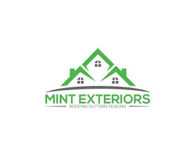 MINT EXTERIORS  entry by freelancernursultan