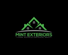 MINT EXTERIORS  entry by freelancernursultan