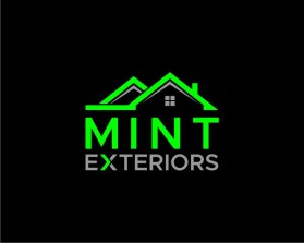 MINT EXTERIORS  entry by erna091