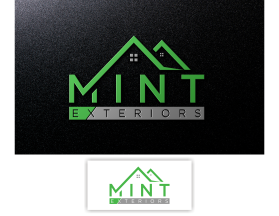 MINT EXTERIORS  entry by sarkun