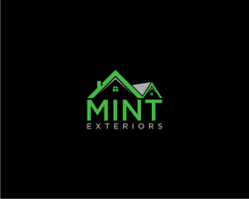 MINT EXTERIORS  entry by Aldrick*