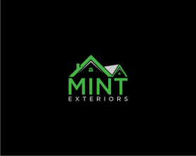 MINT EXTERIORS  entry by Aldrick*
