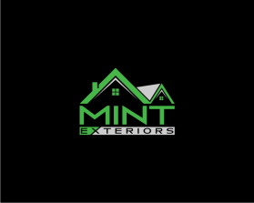 MINT EXTERIORS  entry by Aldrick*