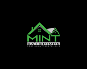 MINT EXTERIORS  entry by Aldrick*