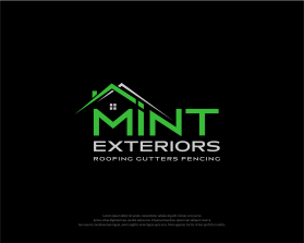 MINT EXTERIORS  entry by dhanny09