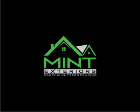 MINT EXTERIORS  entry by Aldrick*