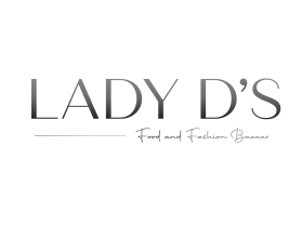 Lady D entry by farahlouaz