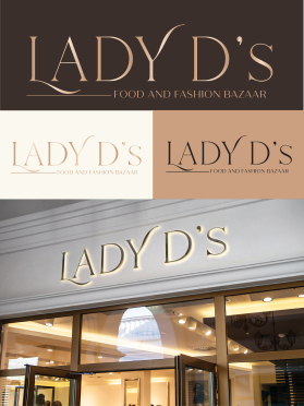 Lady D entry by farahlouaz