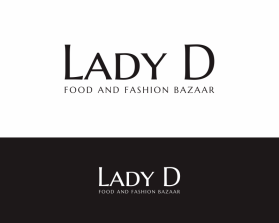 Lady D entry by fai_art