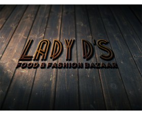 Lady D entry by mustafin