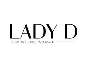 Lady D entry by farahlouaz