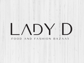 Lady D entry by farahlouaz