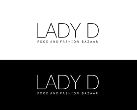 Lady D entry by MRDesign