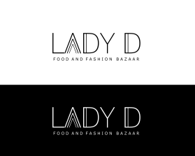 Lady D entry by MRDesign