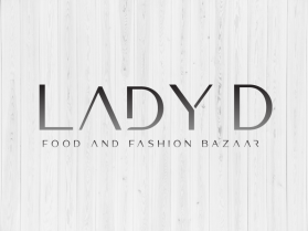 Lady D entry by farahlouaz
