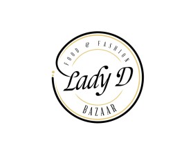 Lady D entry by 44Design