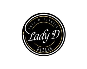 Lady D entry by 44Design
