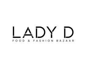 Lady D entry by 44Design