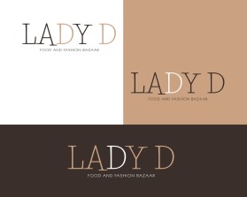 Lady D entry by artlook