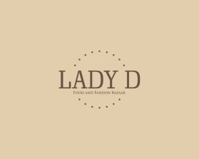 Lady D entry by nak wan