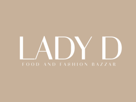 Lady D entry by farahlouaz