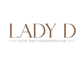 Lady D entry by gogi71