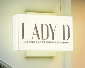 Lady D entry by Rikfan
