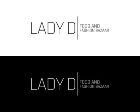 Lady D entry by lavi setiawan