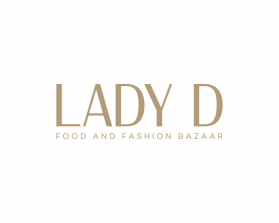 Lady D entry by fai_art
