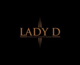 Lady D entry by mustafin