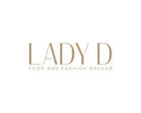 Lady D entry by fai_art