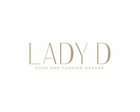 Lady D entry by fai_art