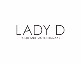 Lady D entry by fai_art