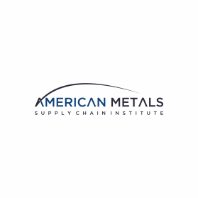 American Metals Supply Chain Institute (AMSCI) entry by rasto