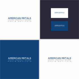 American Metals Supply Chain Institute (AMSCI) entry by rasto