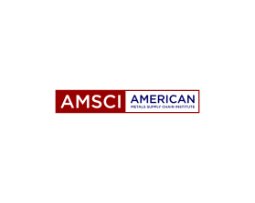 American Metals Supply Chain Institute (AMSCI) entry by alley